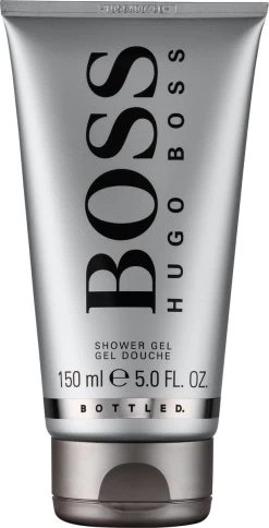 Hugo Boss Bottled Douchegel - 150 Ml