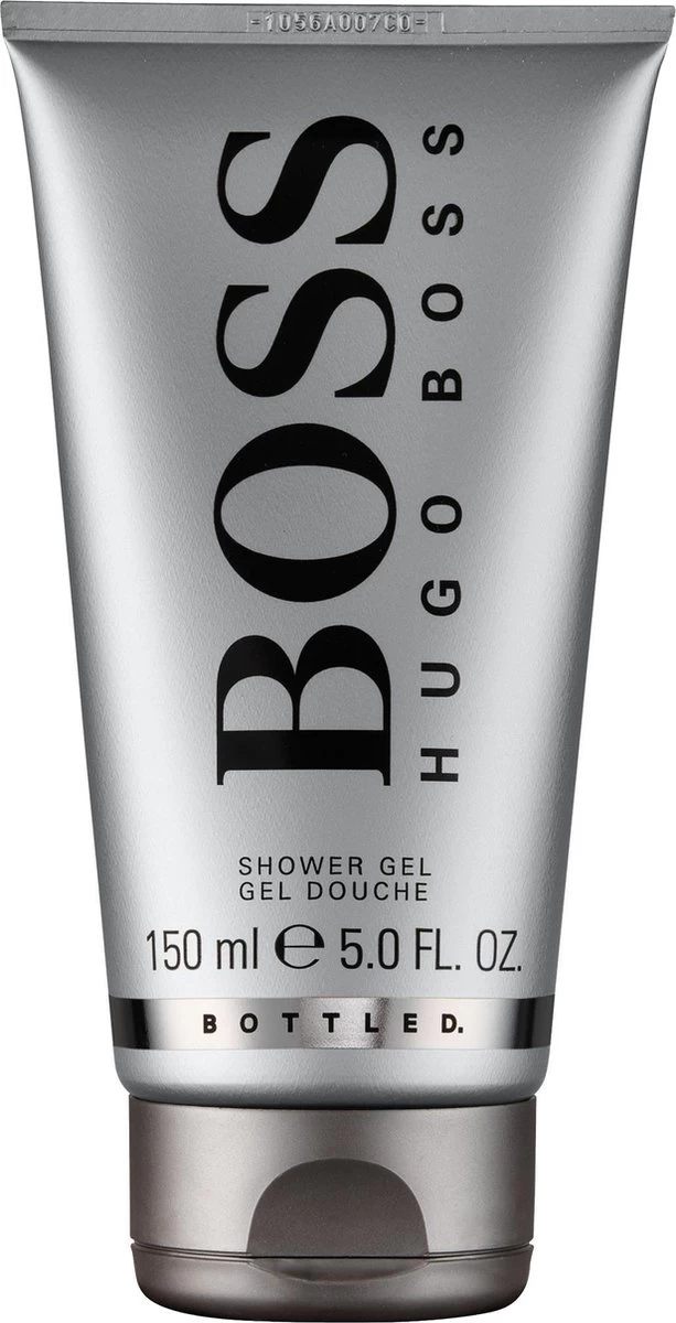 Hugo Boss Bottled Douchegel - 150 Ml