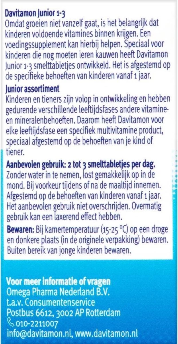 4x Vitis Whitening Tandpasta 75 Ml - Afbeelding 6