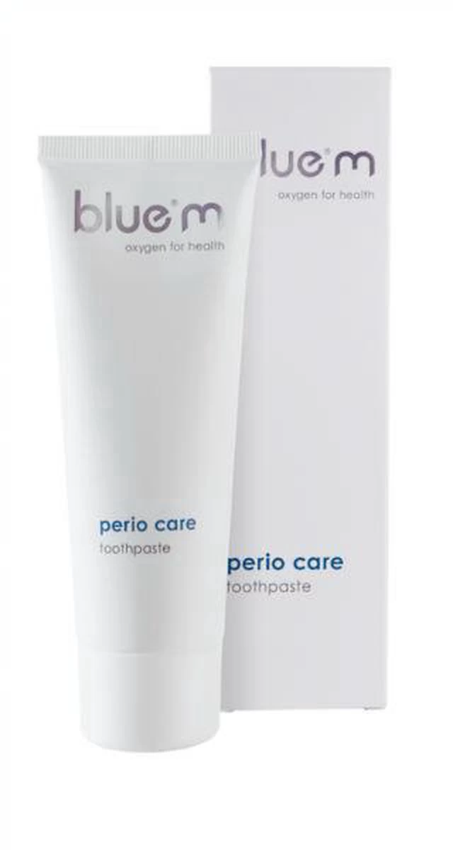 Bluem Tandpasta Met Fluoride - 75ml - Afbeelding 5