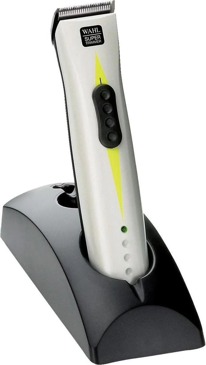 Wahl Super 1592 - Baardtrimmer - Afbeelding 4