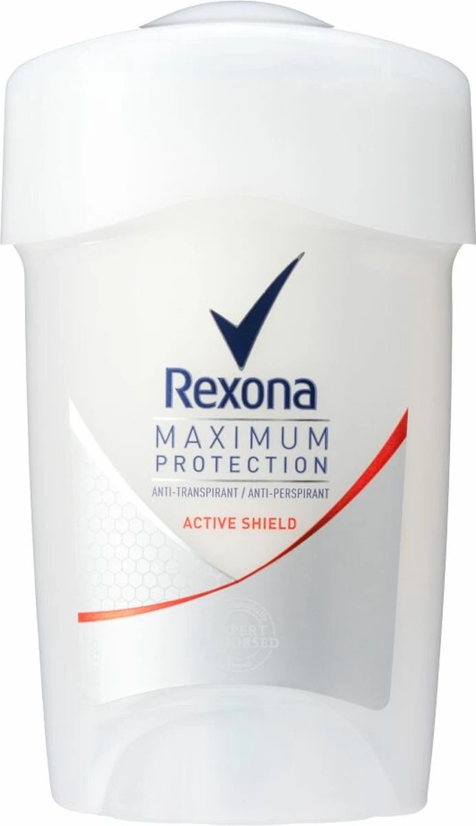 Rexona Women MaxPro Active Shield Deodorant - 6 X 45 Ml - Voordeelverpakking - Afbeelding 8
