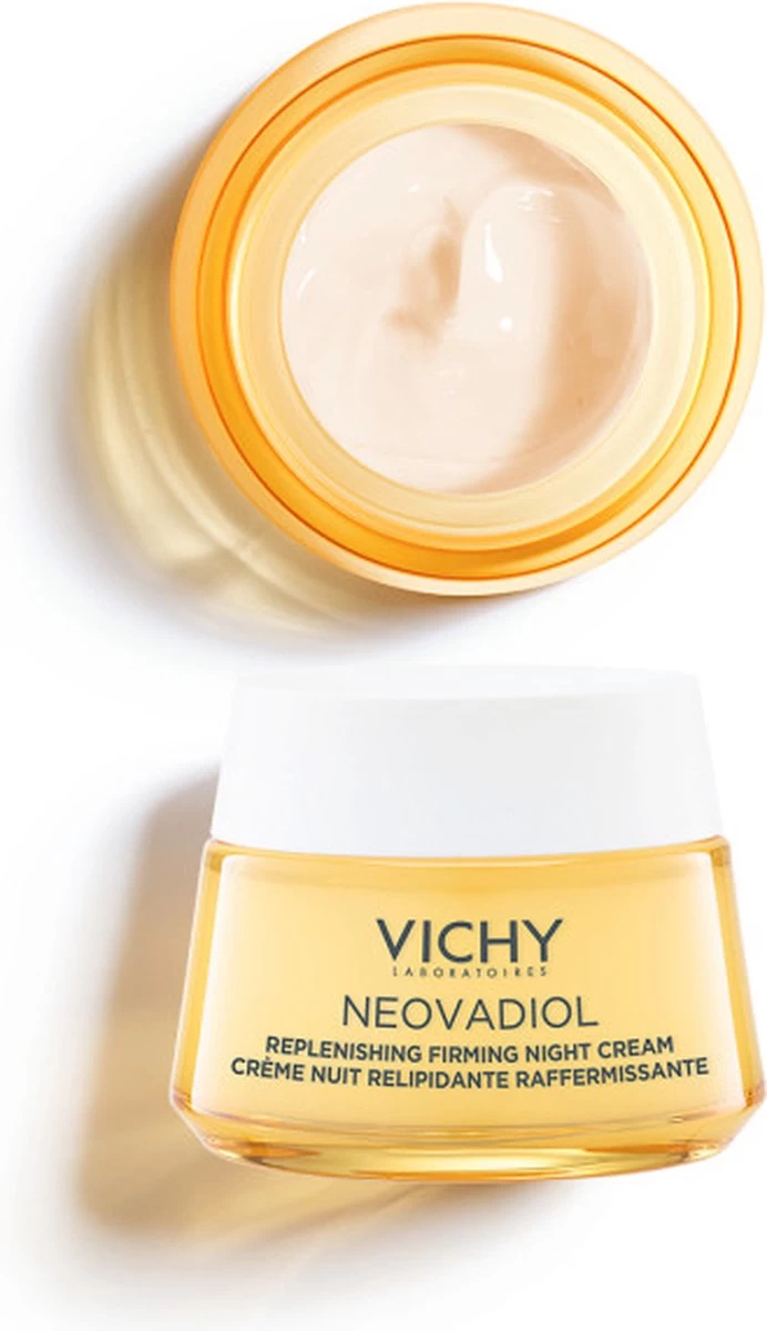 Vichy Neovadiol Dag En Nachtcrème - Bundel 2x 50ml - Afbeelding 9