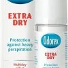 Odorex Extra Dry Depper - 50 Ml - Deodorant