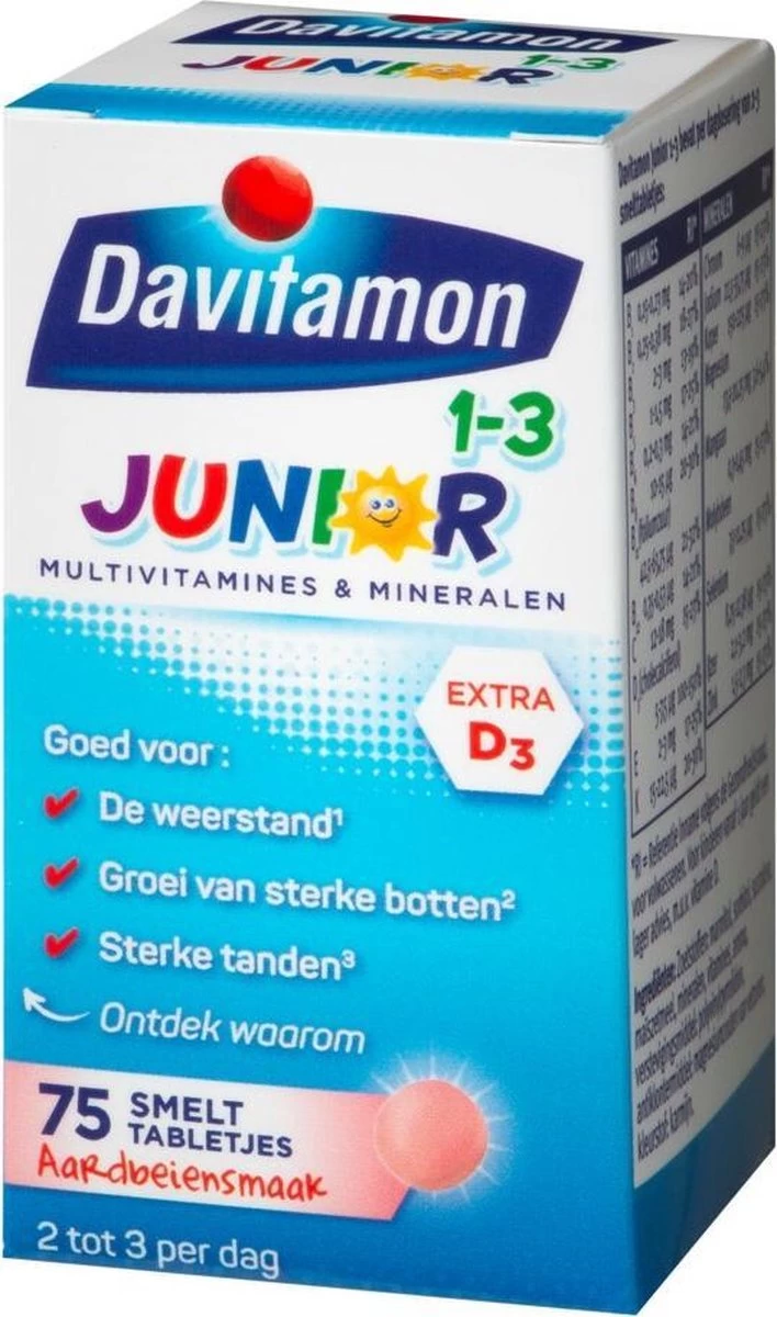 4x Vitis Whitening Tandpasta 75 Ml - Afbeelding 13