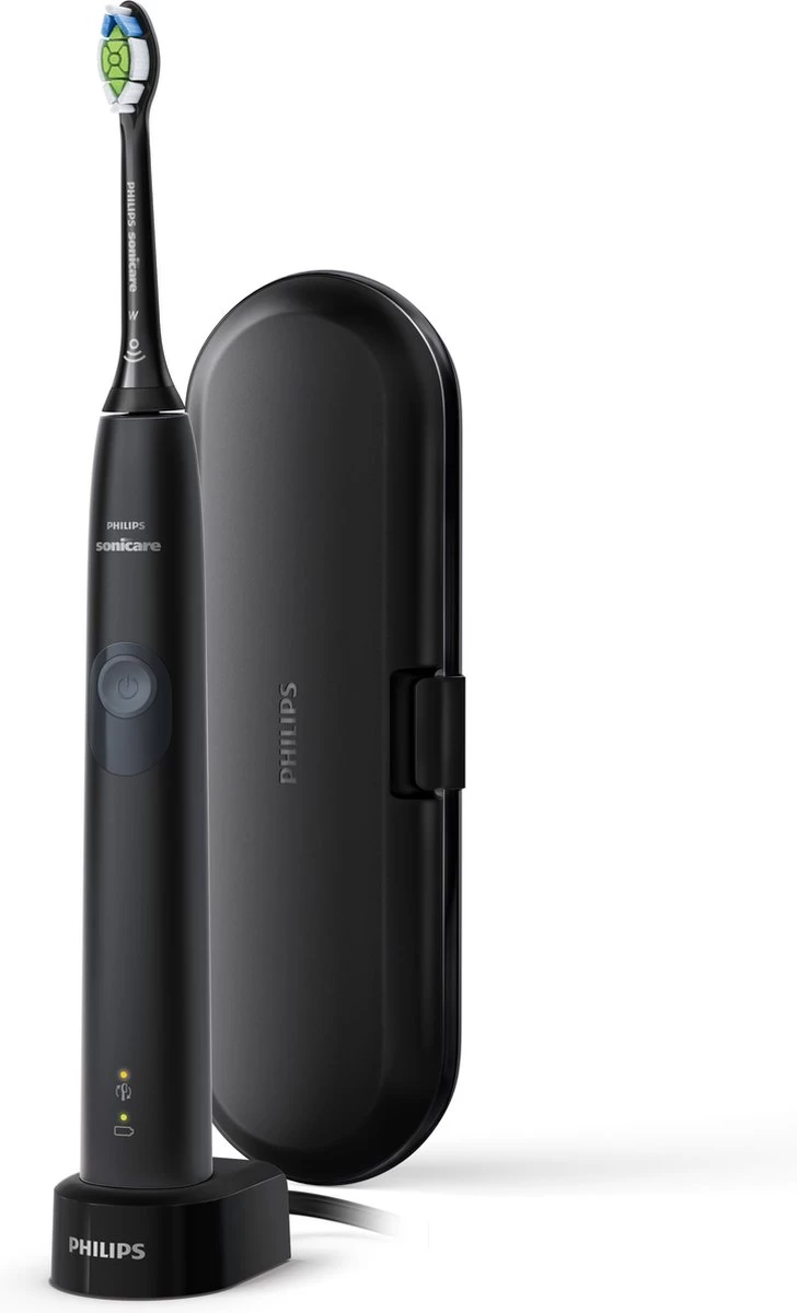 Philips ProtectiveClean 4300 Series HX6800/87 - Elektrische Tandenborstel - Afbeelding 2