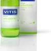 3x Vitis Orthodontic Mondwater 500 Ml