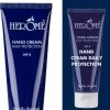 Herome Handcreme - Daily Protection SPF 8 - Voor De Dagelijkse Verzorging, Beschermend En Trekt Snel In - 75ml.