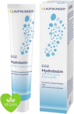 Laufwunder Hydrobalm 75 Ml