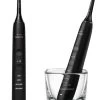 Philips DiamondClean 9000 HX9914/54 - Elektrische Tandenborstel - Zwart