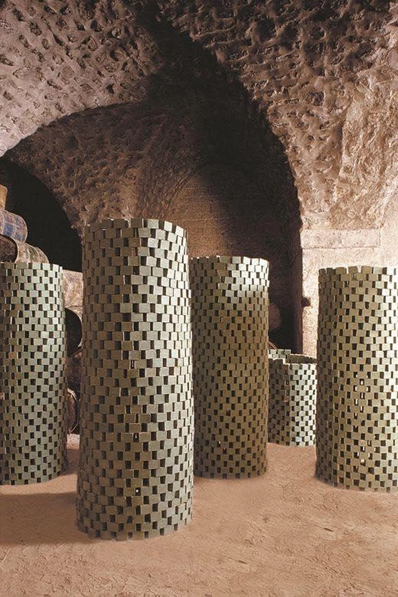 Pure Aleppo Zeep (3 Stuks) -100% Olijfolie- Savon D'Alep - Olijfolie Zeep - Afbeelding 3