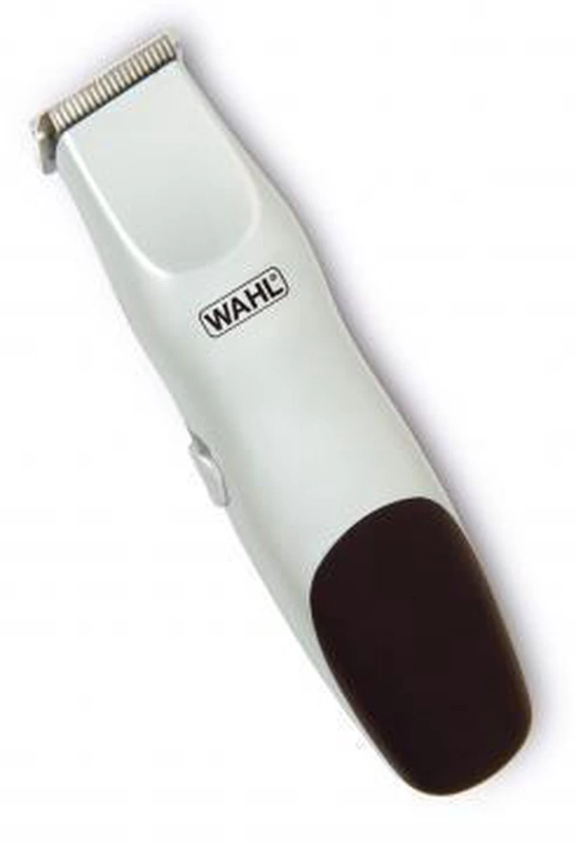 Wahl Groomsman Battery - Baardtrimmer - Draadloos - Zilver - Afbeelding 6