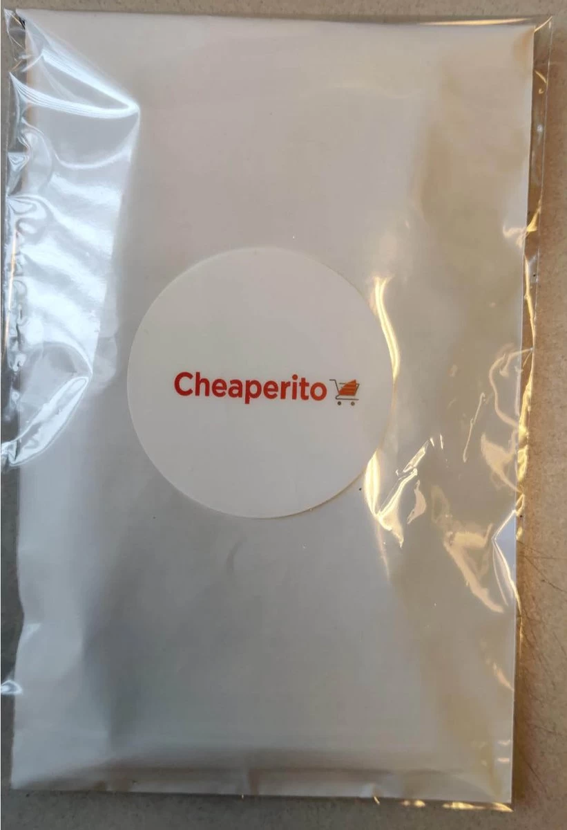 Gel Teenbeschermer I Teenbeschermers I Teenkap I Polymeer I Soft Gel I Maat M/L I 2 Stuks - Afbeelding 2