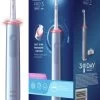 Oral B Oral-B Pro 3 - 3000 - Elektrische Tandenborstel - Ontworpen Door Braun - Blauw