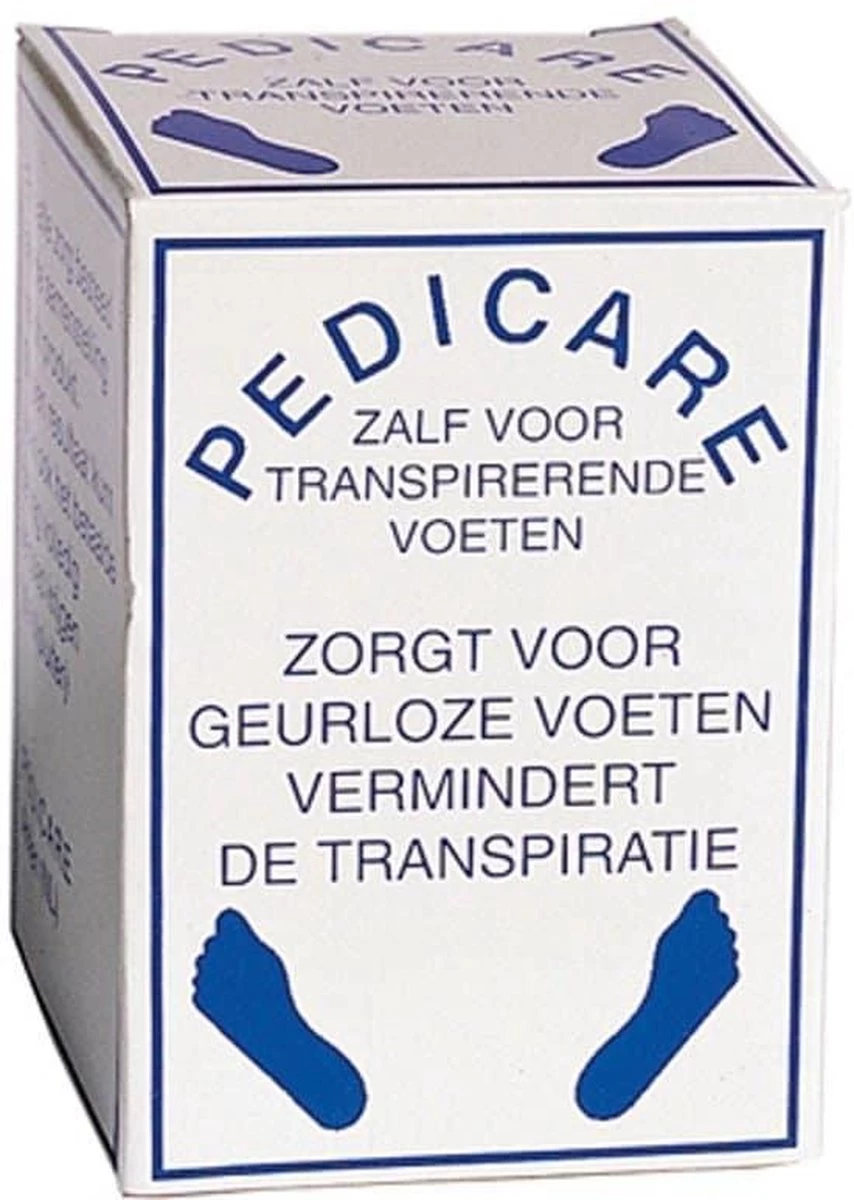 Pedicare Zalf - 2 Potjes - Afbeelding 2