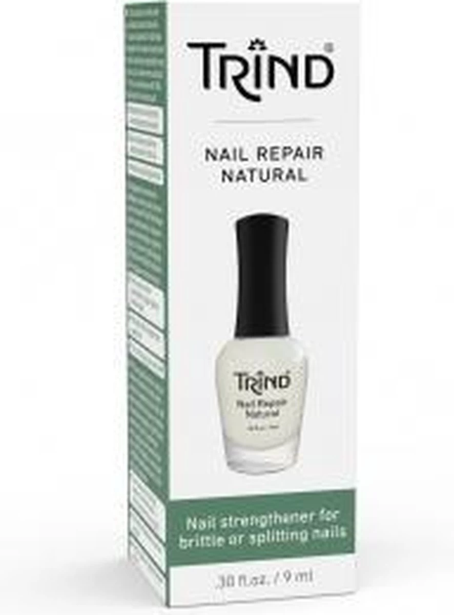 Trind Nail Repair - Naturel - Nagelverzorging - Afbeelding 2