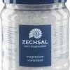 Zechsal Magnesium - Badmiddel - Voetbadzout - 750 GR - Pure Magnesium Badkristallen - Effectieve Magnesium Opname Via De Voeten - Zuivert De Huid, Ook Bij Schimmelproblemen