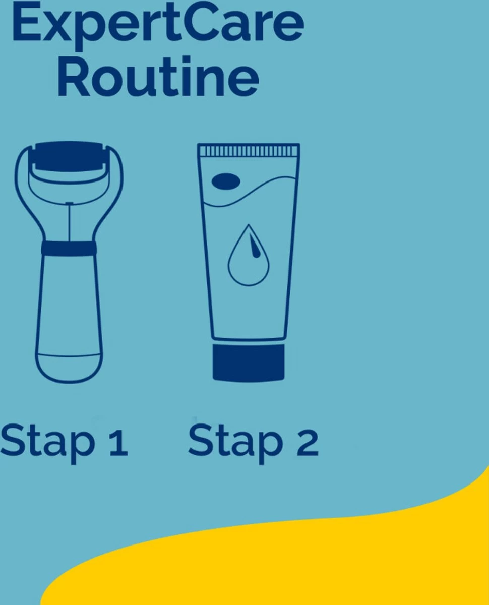 Scholl Voetcrème - Intense Voedende Intens Crème - Zeer Droge Huid - 150 Ml - Afbeelding 3