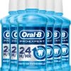 Oral B Oral-B Pro Expert - Voordeelverpakking 6x500 Ml - Mondwater
